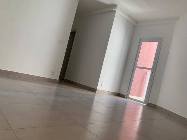 Apartamento para Locação em Indaiatuba - 4