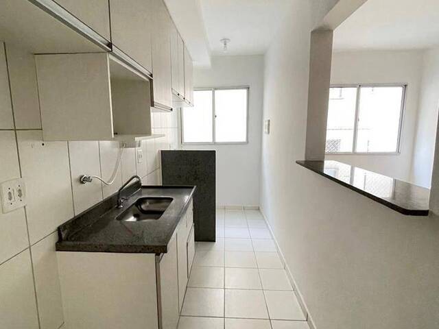 Apartamento para Venda em Indaiatuba - 5