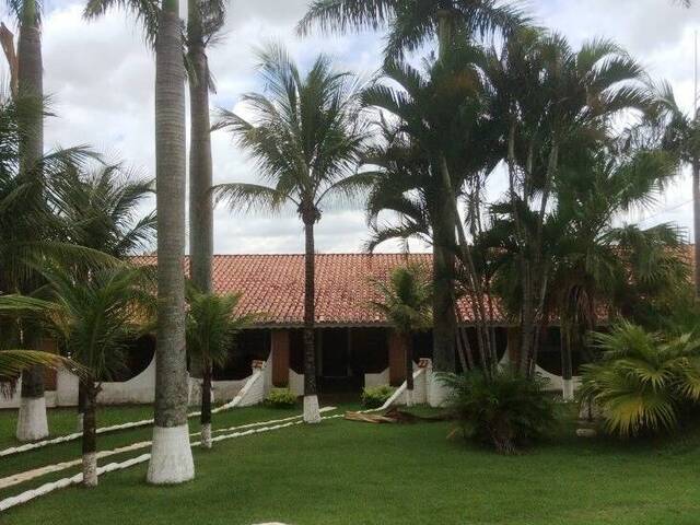 Chácara para Venda em Indaiatuba - 2