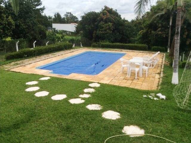 Chácara para Venda em Indaiatuba - 3