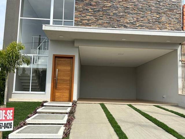 Casa em condomínio para Venda em Indaiatuba - 3