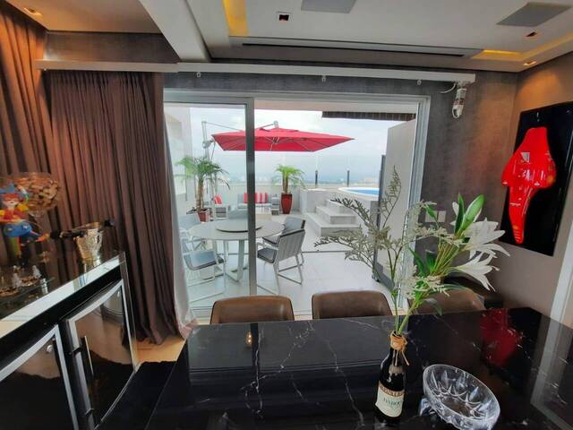 Cobertura para Venda em Indaiatuba - 4