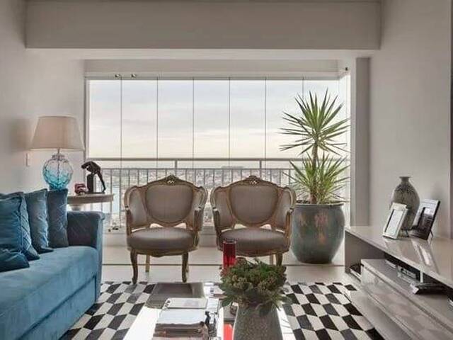 Cobertura para Venda em Indaiatuba - 5