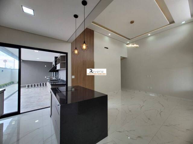 Casa em condomínio para Venda em Indaiatuba - 3