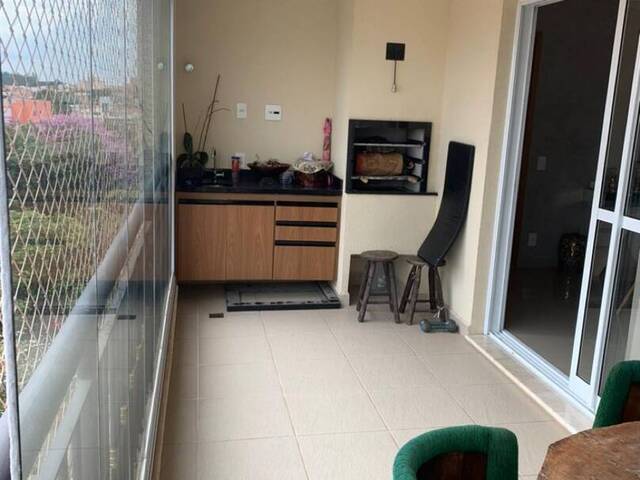 #AP00283 - Apartamento para Locação em Indaiatuba - SP
