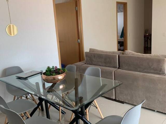 #AP00283 - Apartamento para Locação em Indaiatuba - SP