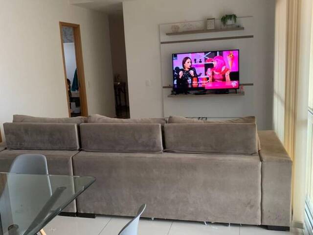 Apartamento para Locação em Indaiatuba - 4