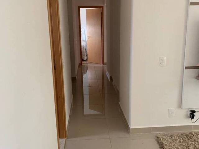 Apartamento para Locação em Indaiatuba - 5