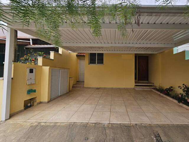 Casa em condomínio para Venda em Indaiatuba - 2