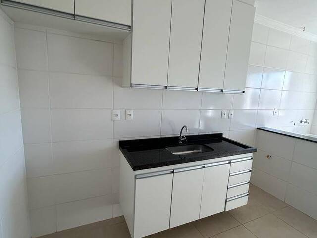 Apartamento para Locação em Indaiatuba - 5