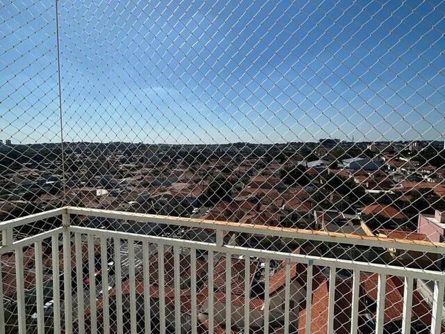 Apartamento para Locação em Indaiatuba - 2