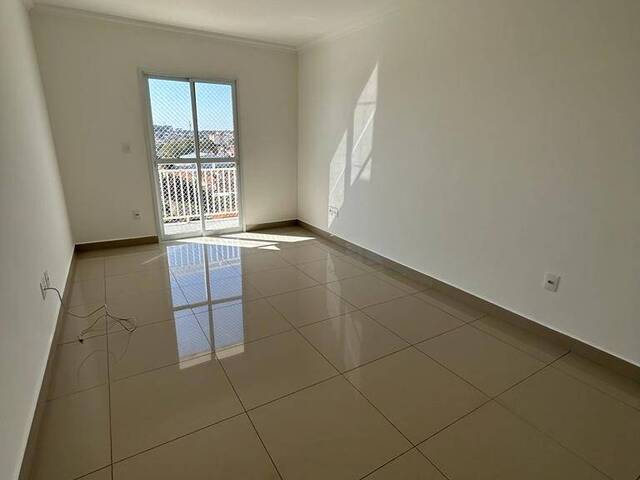 Apartamento para Locação em Indaiatuba - 3