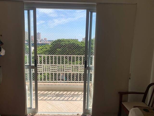 Apartamento para Venda em Indaiatuba - 2