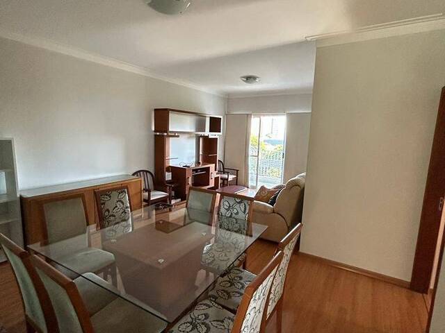 Apartamento para Venda em Indaiatuba - 4