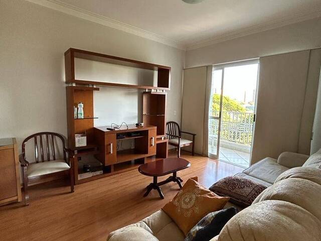 Apartamento para Venda em Indaiatuba - 3