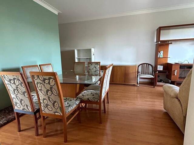 Apartamento para Venda em Indaiatuba - 5