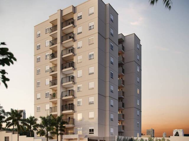 Apartamento para Venda em Indaiatuba - 2
