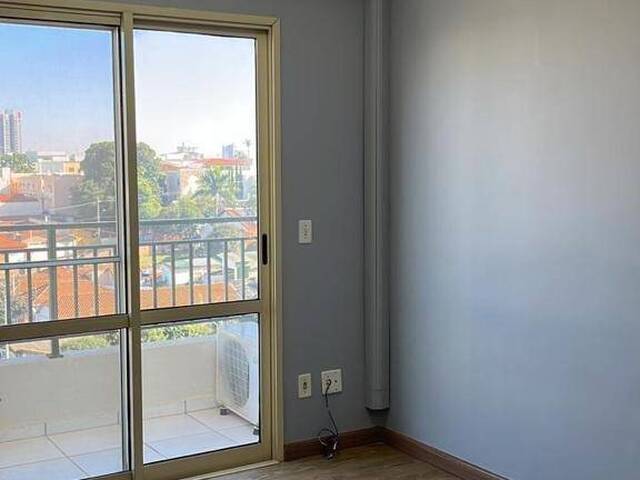 Apartamento para Locação em Indaiatuba - 3