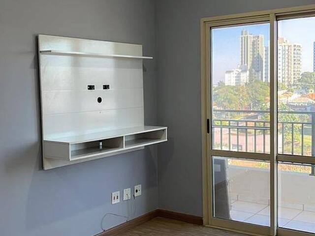 Apartamento para Locação em Indaiatuba - 4