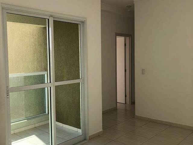 Apartamento para Venda em Indaiatuba - 3