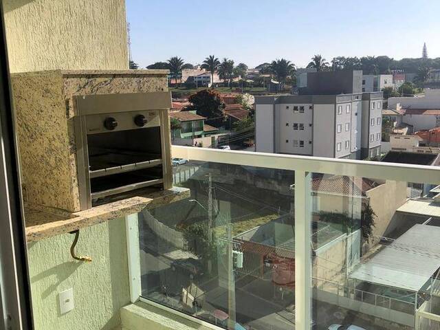 Apartamento para Venda em Indaiatuba - 2