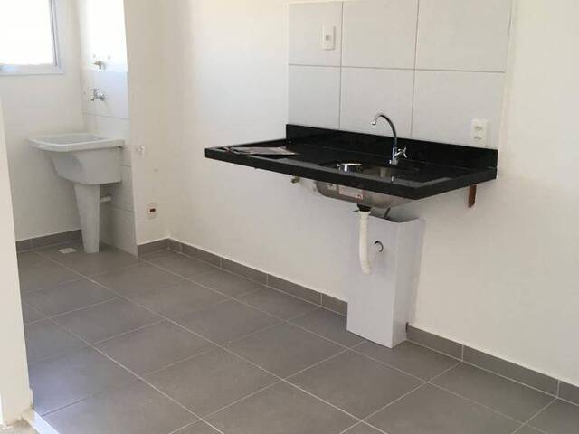 Apartamento para Venda em Indaiatuba - 2