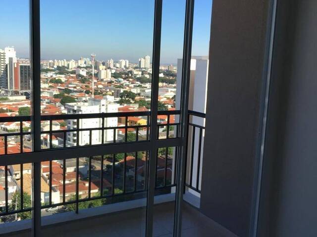 Apartamento para Venda em Indaiatuba - 5