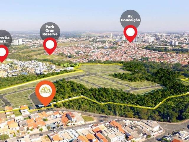 Terreno para Venda em Indaiatuba - 5