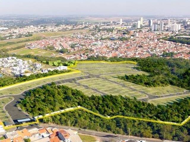Terreno para Venda em Indaiatuba - 2