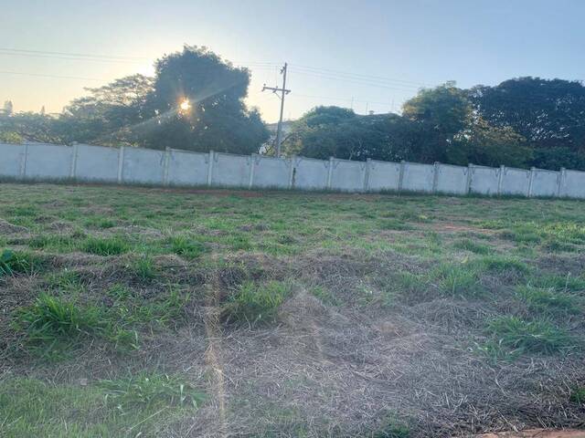 #TE00143 - Terreno para Venda em Indaiatuba - SP