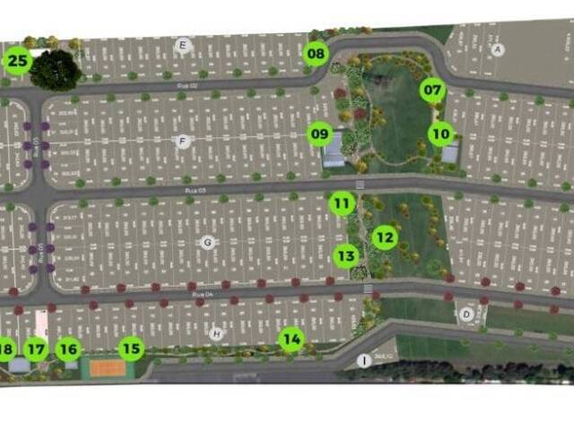 Terreno para Venda em Indaiatuba - 5