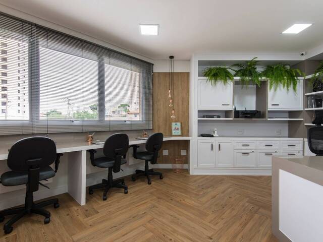 Sala para Venda em Indaiatuba - 3