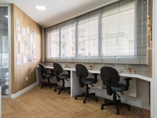 Sala para Venda em Indaiatuba - 4