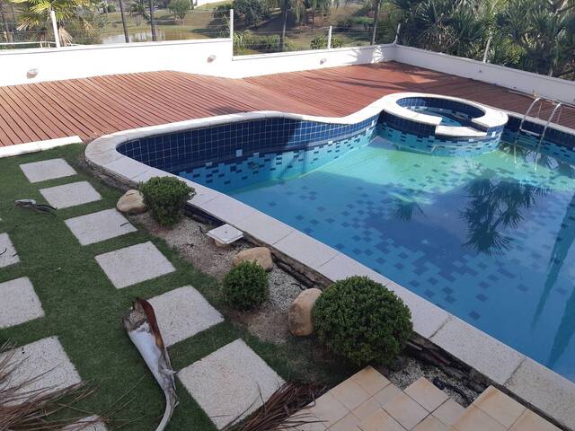 Casa em condomínio para Venda em Indaiatuba - 2