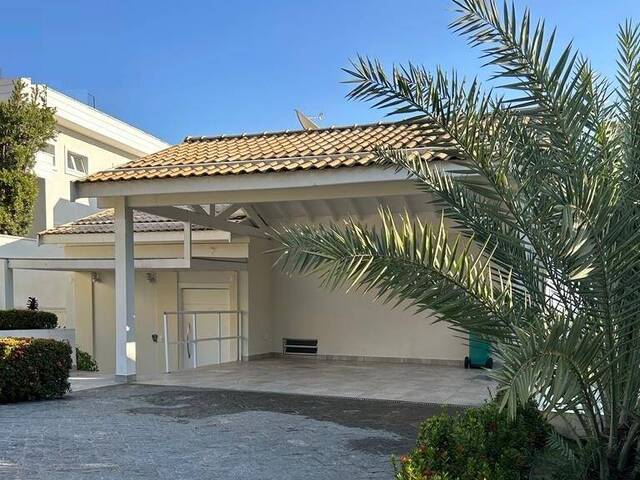 Casa em condomínio para Venda em Indaiatuba - 4