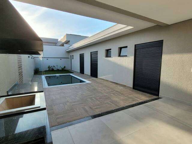 Casa em condomínio para Venda em Indaiatuba - 4