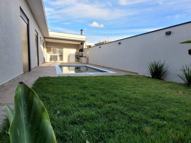 Casa em condomínio para Venda em Indaiatuba - 5