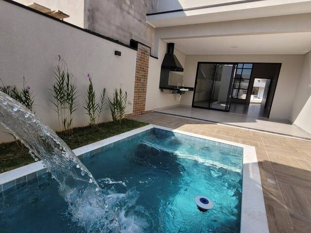 Casa em condomínio para Venda em Indaiatuba - 3