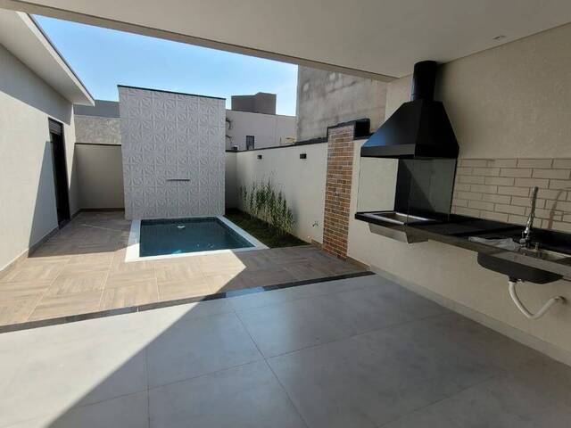 Casa em condomínio para Venda em Indaiatuba - 4