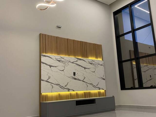 Casa em condomínio para Venda em Indaiatuba - 2