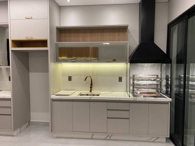 Casa em condomínio para Venda em Indaiatuba - 4