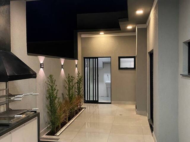 Casa para Venda em Indaiatuba - 4