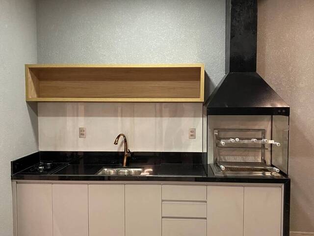 Casa para Venda em Indaiatuba - 5