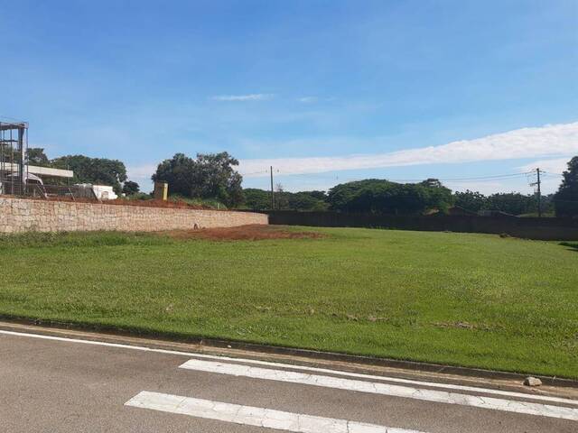 #TE00145 - Terreno para Venda em Indaiatuba - SP