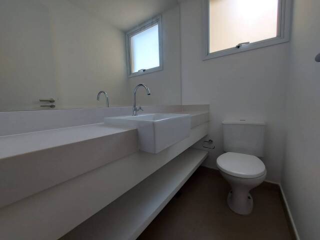 Apartamento para Locação em Indaiatuba - 4