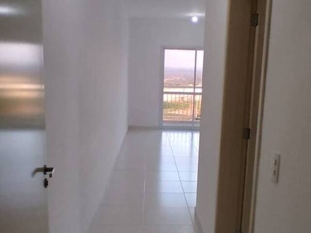 Apartamento para Locação em Indaiatuba - 4