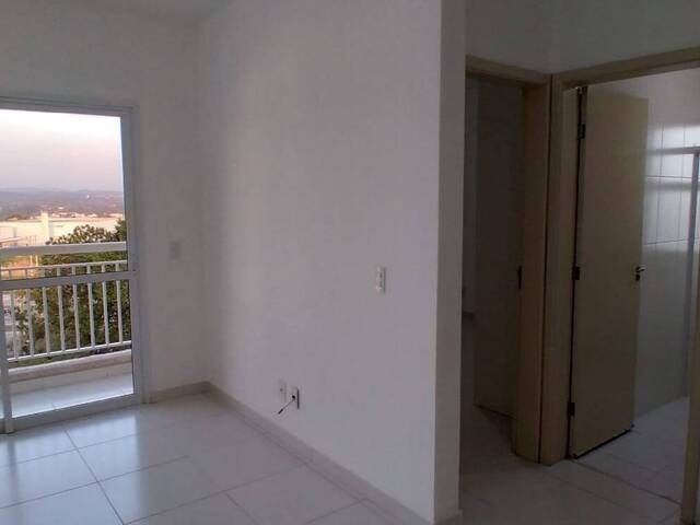 Apartamento para Locação em Indaiatuba - 3