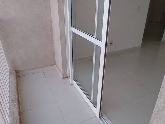 Apartamento para Locação em Indaiatuba - 2