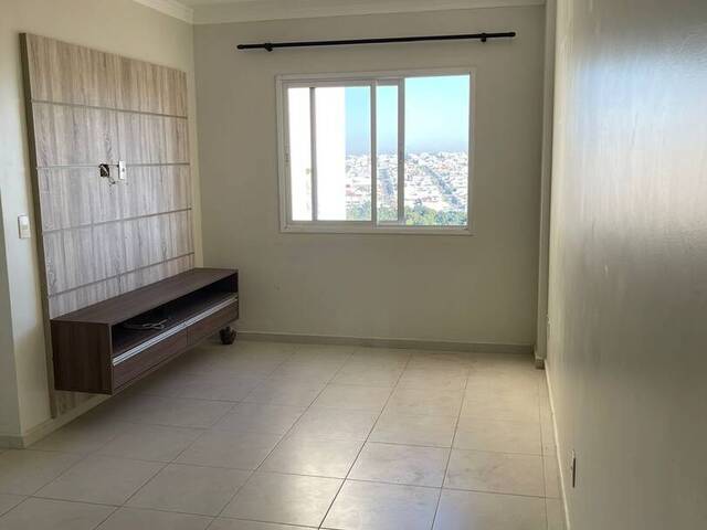 Apartamento para Locação em Indaiatuba - 3