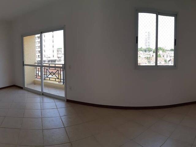 Apartamento para Locação em Indaiatuba - 2
